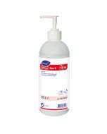Soft Care Des E H5 10x0.5L - Käsihuuhde