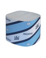 Lotus Pro Marathon wc-paperi 2-krs valkoinen	