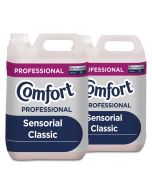 Comfort Sensorial Classic Professional 2x4.8L - Tekstiilien huuhteluaine