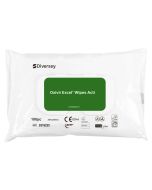 Oxivir Excel Wipes Acti CE Pesevä desinfektiopyyhe 100kpl