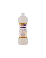 Step 2 Parket 1l,  LiquidWax F5d 5l, Jontec LiquidWax liuotevaha 5l, Jontec LiquidWax, vaha, liuote, liquid wax, Jontec Liquid Wax, liuotevaha, korkkilattioille, puulattioille, liuotinpitoinen vaha, korkkilattian vahaukseen, käsittelemättömän puulattian v