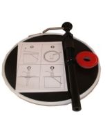 Dreumex pumppuannostelija 15L astioille