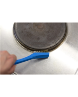 Vikan Grilli-/ liesiharja 205mm