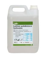 JD Lattian puhdistava hoitoaine 5l