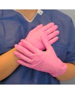 OneMed Supersoft Roosa S 