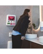 Tork kuukautissuoja-annostelija