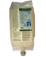 Jontec Technique free ProSpeed