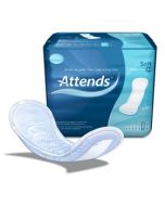 Attends Soft tippasuojat 