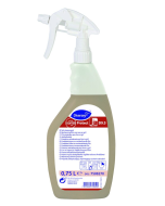 Cleanjet Uunin- ja Grillinpuhdistusaine 10l