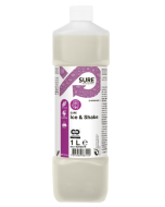 SURE Ice & Shake 6x1L