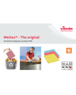 Wettex