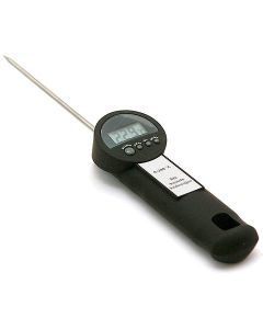 Ruostumaton anturi muistilla