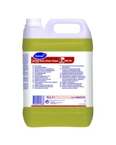 Suma Auto Oven Clean D9.10