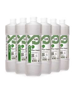 SURE Matalavaahtoinen yleispuhdistusaine SmartDose