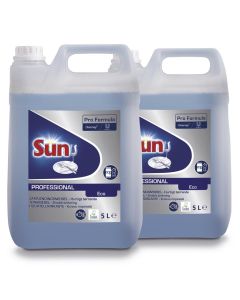 Sun Pro Formula Huuhtelukirkaste 5l 100962191