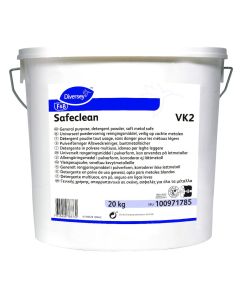 Safeclean VK2 20kg 