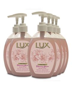 Lux Pro Formula 
