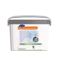 Clax Microwash Forte Pur-Eco 32B1 10kg, Clax Microwash forte G 32B1, 101109002, pesujauhe, mikrokuitu, forte, CLAX, microwash, mikrokuituisten, FORTE, mikrokuitujen, clax, Forte, mikrovash, zeoliititon, pääpesuaine, Clax Microwash, 7514055, mikrokuitutuot