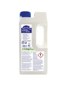 Suma Base Pur-Eco M4 8x1.5kg - Käsinannosteltava koneastianpesu- ja liotusaine