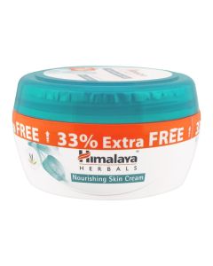 Himalaya Nourishing Skin Cream 150ml + 50ml
