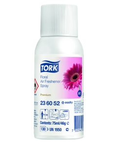 Tork ilmanraikastinaine 75ml 