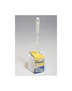 WC-harja kupilla 335LT