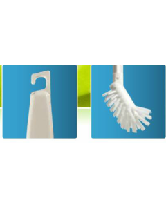 3424 Vesisäiliön pesuharja