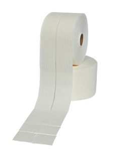 AVALON ihonpuhdistuslappu 4 x 5cm ,rulla 