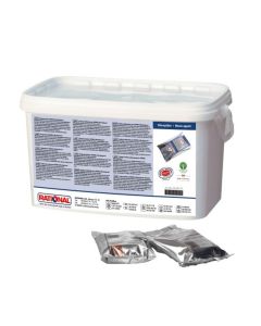 Cleanjet Huuhtelukirkastetabletti 