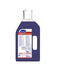 Suma Grill Hi-temp D9.8 Uusi pakkauskoko 750ml