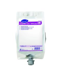 Suma Bac-conc D10 conc