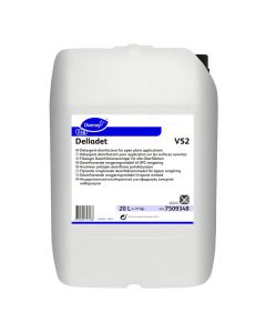 Delladet VS2