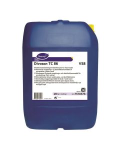 Divosan TC86 20l