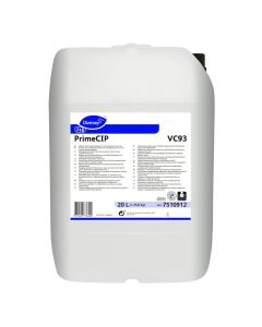 PrimeCIP VC93 20L - Alkalinen yleispesuaine
Tuotenumero 7510912