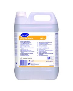 Suma Gel Force D3.2 5l