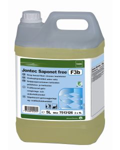 Jontec Saponet free 5l 