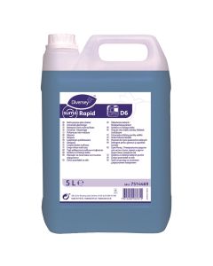 Suma Rapid D6 5l 