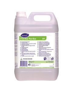 Suma Star Pur-Eco D1 5l