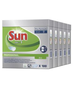 Sun Professional All in 1 Eco