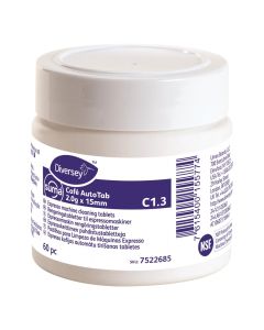 Suma Café AutoTab C1.3