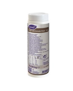 Suma Café Grinder Clean C4.1