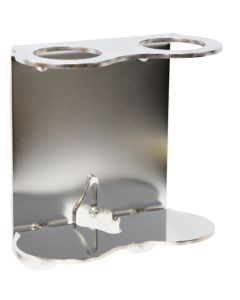 LAPĒ Collection seinäteline 1kpl - Double bracket - Metallinvärinen - LAPÉ Collection tuplaseinäteline
Tuotenumero 7524128