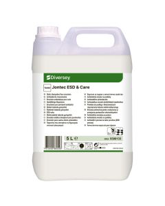 TASKI Jontec ESD & Care 2x5L - Lattiavaha