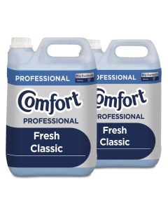 Comfort Pro Formula Blue Skies 5l, Comfort Professional, Comfort Professional Fresh Classic 4.8L, comfort professional, huuhteluaine, pyykki, pyykinpesu, confort, CONFORT, pyykinhuuhteluaine, o.n.t, comfort, Comfort, bio-luvil, Professional, sähköisyyden 
