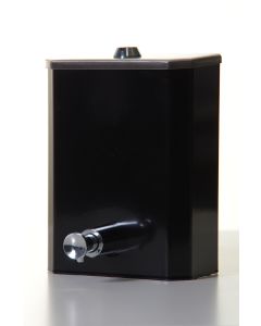 Saippua-annostelija ViiVe valkoinen 1l