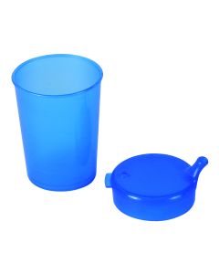 Potilasmuki nestekannella