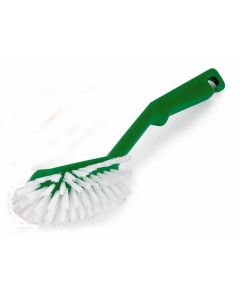 Astianpesuharja, vihreä