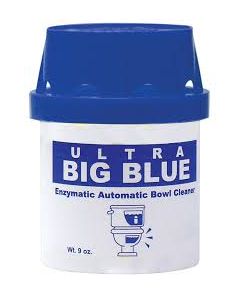 BigBlue Ultra-raikastin