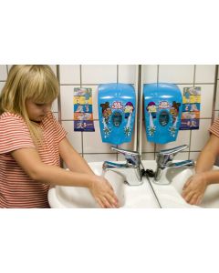 Bug Blasters -annostelija