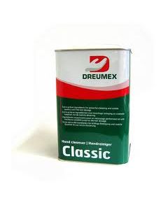 Dreumex Classic 4,5l